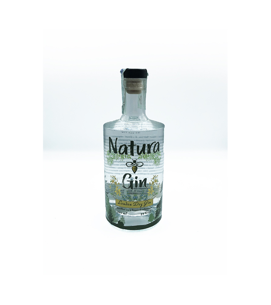 Nature Gin