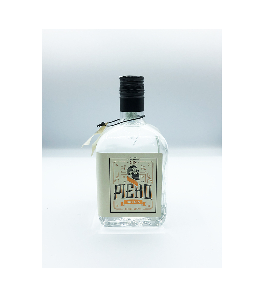 Piero - Dry Gin