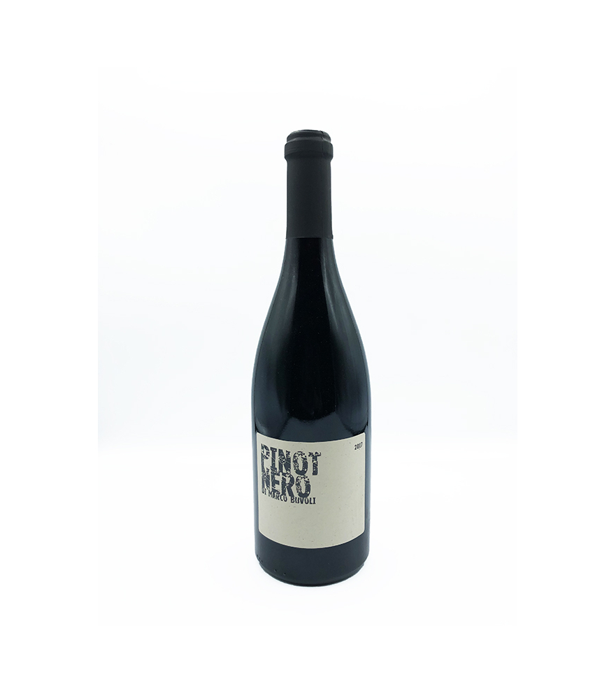Pinot nero - Marco Buvoli