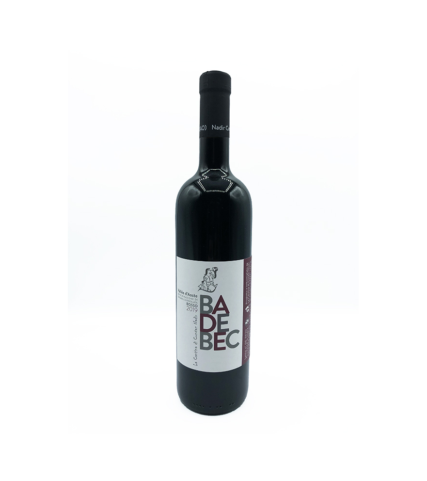 Badebec 2019 - The Cuneaz Winery