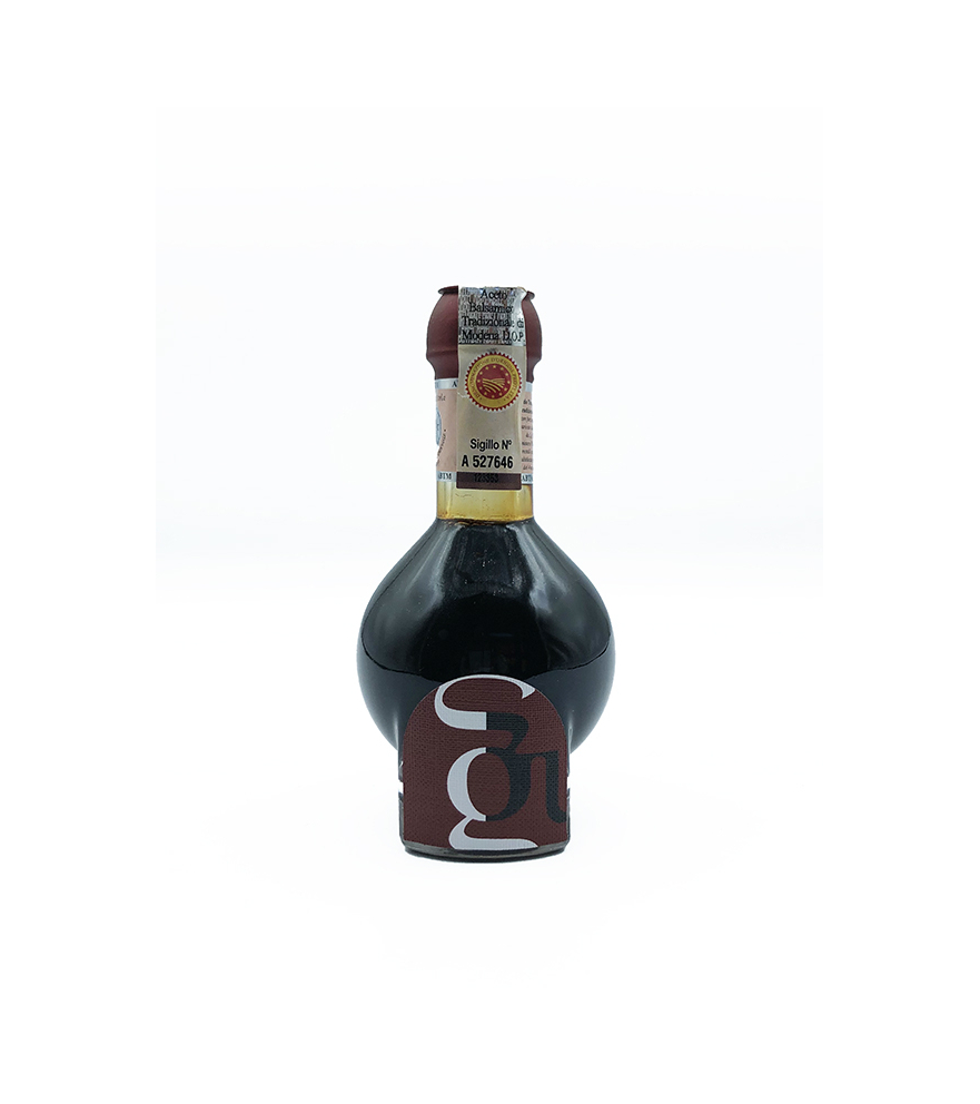Traditional Balsamic Vinegar of Modena D.O.P. - Guerzoni