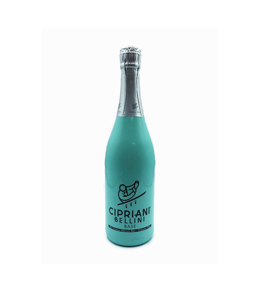 Copy of Cipriani drink - Bellini - 750ml