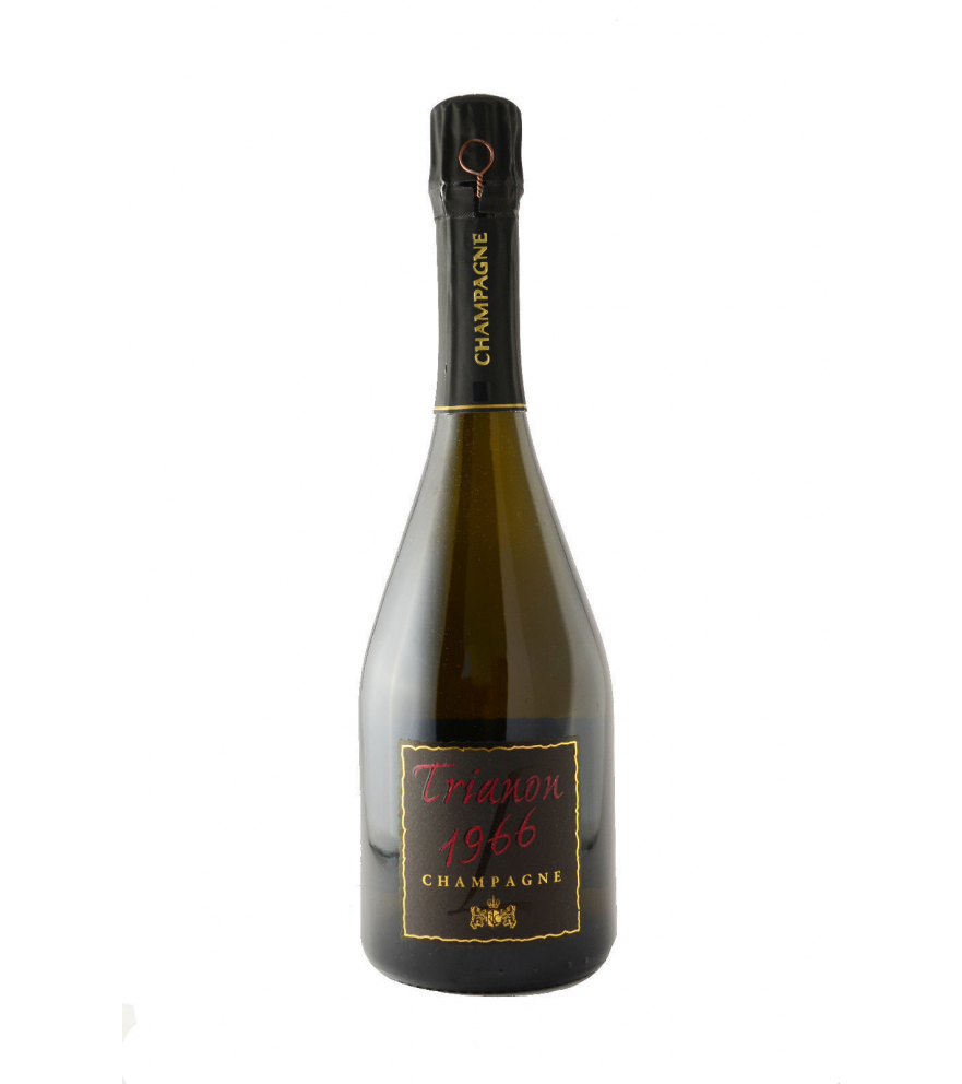 Champagne Lemaire - Trianon 66