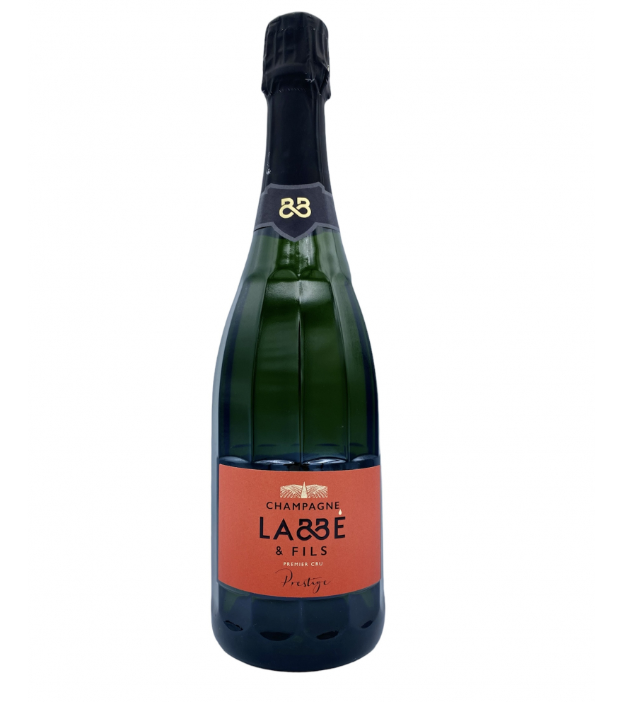 Champagne Premier Cru Prestige - Labbé & Fils