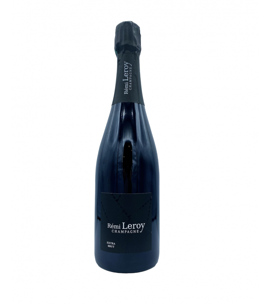 Champagne Rémi Leroy - Extra Brut