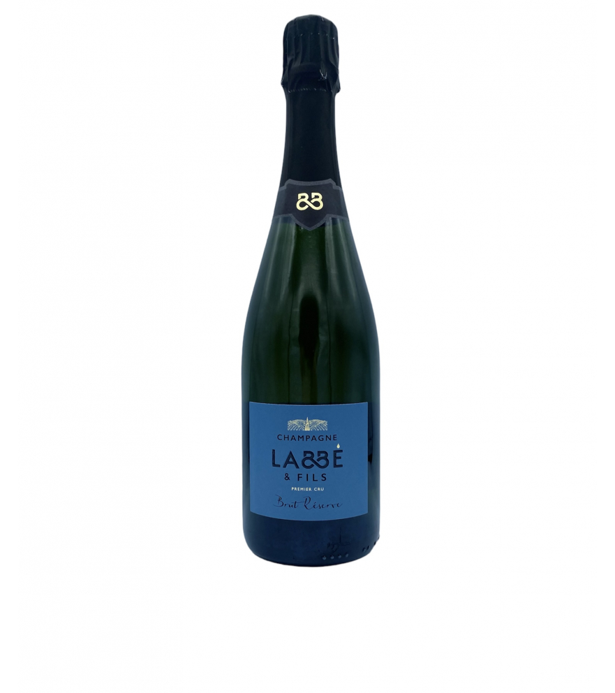 Champagne Labbe & Fils - Premier Cru Brut Réserve