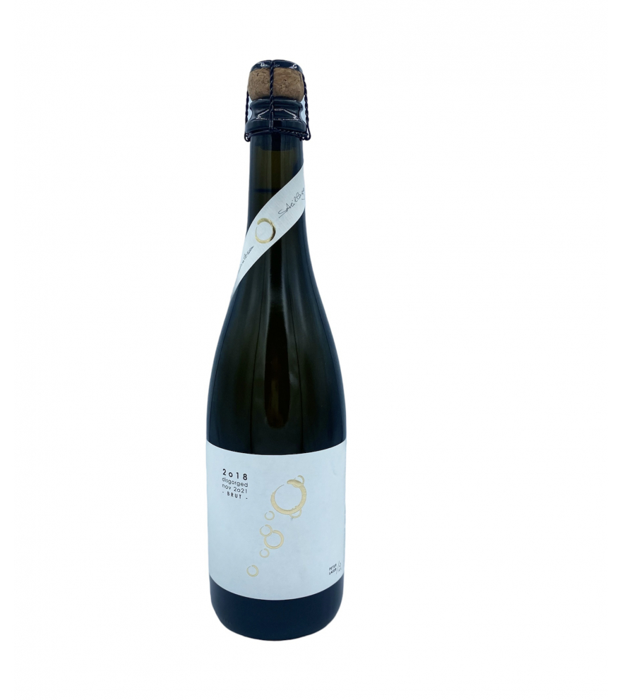 Riesling Cremant-Peter Lauer