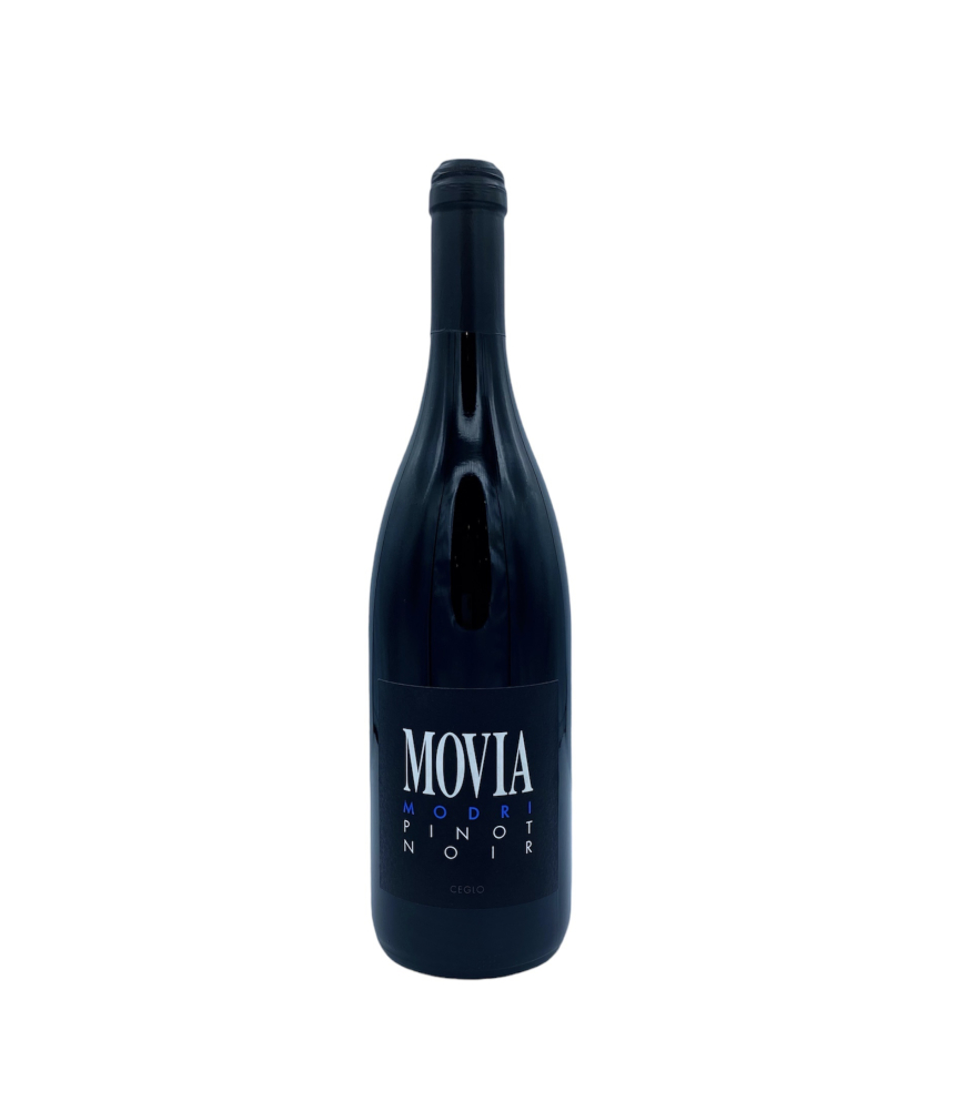 Goriška Brda ZGP Pinot Noir-Movia