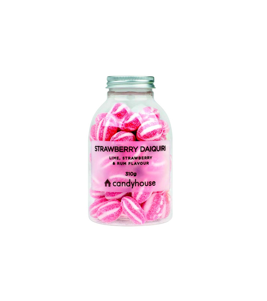 Caramelle al Strawberry Daiquiri-Candyhouse