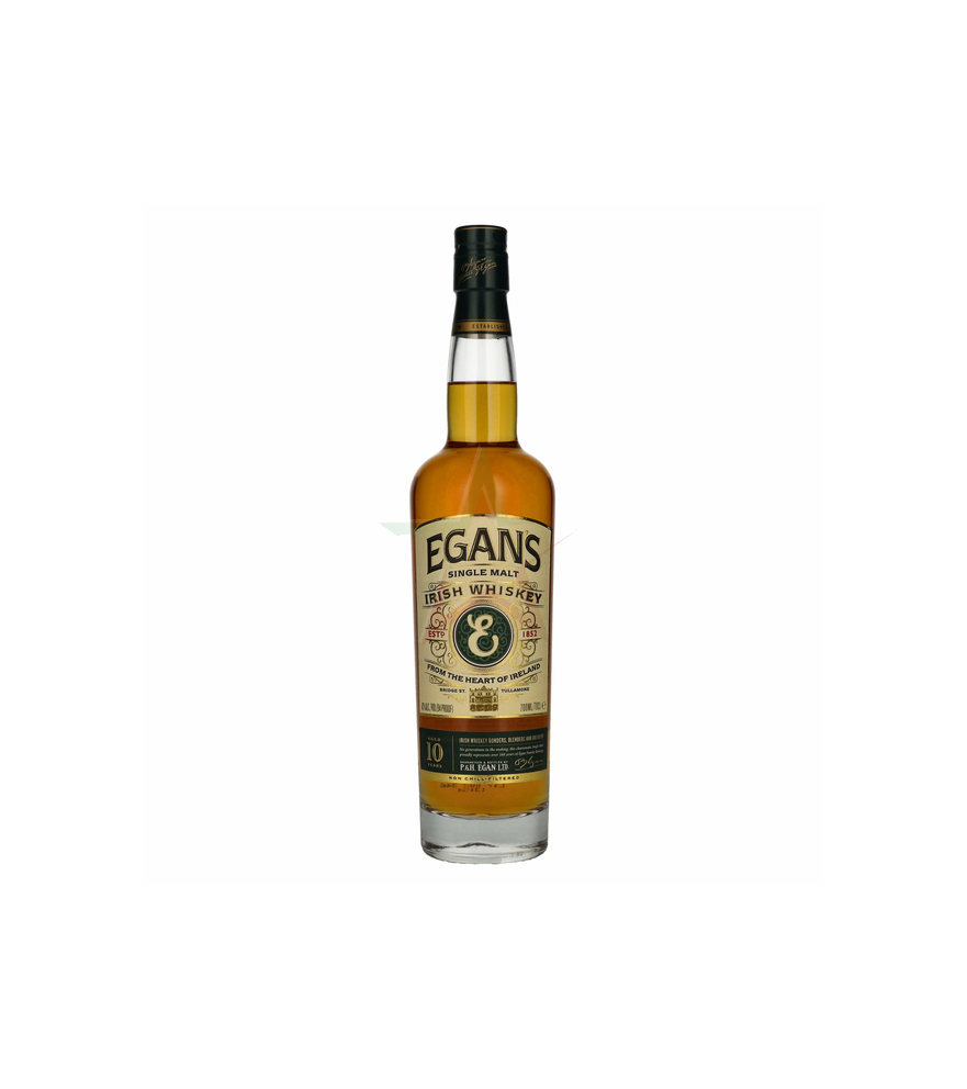 Egan's Irish Whisky