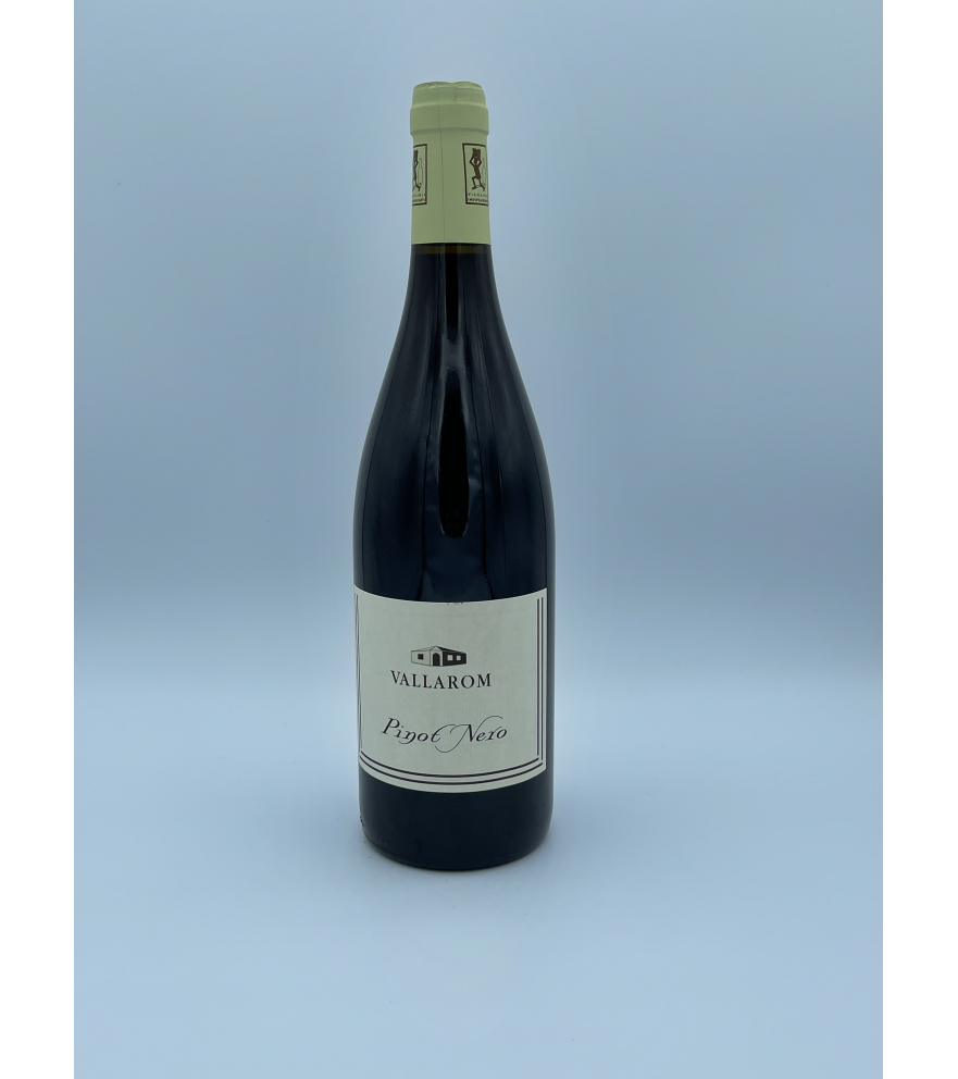 Vallagarina Pinot Noir IGT - Vallarom